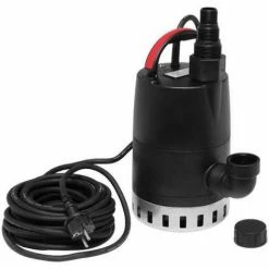 Grundfos Unilift CC5-M1 Tauchpumpe CC 5 M1 Schmutzwasserpumpe 96280965 -GRUNDFOS Shop 5627081 3