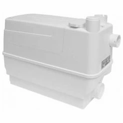 Grundfos Abwasserhebeanlage Sololift2 C-3 97775317 Hebeanlage