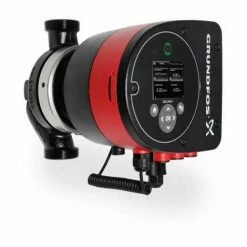 Grundfos Magna3 25-80 180 Mm 97924625 Energiesparpumpe Hocheffizienzpumpe PN6/10 -GRUNDFOS Shop 5629792 3