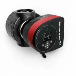 Grundfos Magna3 32-40 180 Mm 97924633 Energiesparpumpe Hocheffizienzpumpe PN6/10