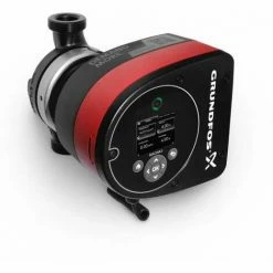 Titelseite -GRUNDFOS Shop 5629795 2