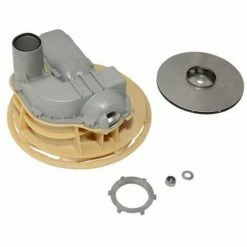 GRUNDFOS Ersatzteil Kit Hydraulik JP5 96768184