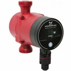 Grundfos Alpha1 20-40 N 150mm 99452324 Niedrigenergiepumpe Klasse A