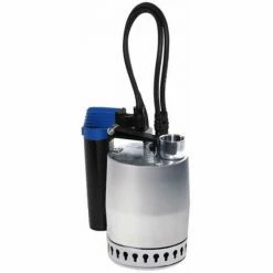 Grundfos Unilift KP 150-AV1 Tauchpumpe 011H1900 10m Kabel Schmutzwasserpumpe