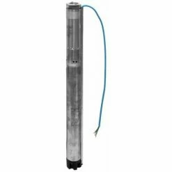 GRUNDFOS Gundfos SQ 1-50 96510179 50cm Kabel Tiefbrunnenpumpe Brunnenpumpe Unterwasserpumpe