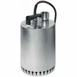 Grundfos Unilift AP 12.50.11.3 Tauchpumpe 400V 96001975 Schmutzwasserpumpe Ohne Schwimmerschalter