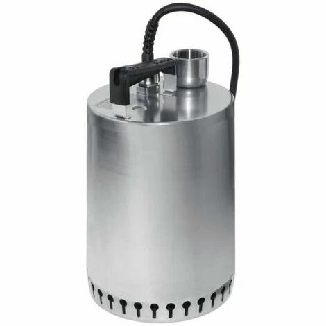 Grundfos Unilift AP 12.50.11.3 Tauchpumpe 400V 96001975 Schmutzwasserpumpe ohne Schwimmerschalter Grundfos Unilift AP 12.50.11.3 Tauchpumpe 400V 96001975 Schmutzwasserpumpe Ohne Schwimmerschalter -GRUNDFOS Shop 5632830 1