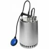Grundfos Unilift AP12.40.08.A1 230V Schmutzwasserpumpe 5m Kabel Mit Schwimmerschalter 96001798