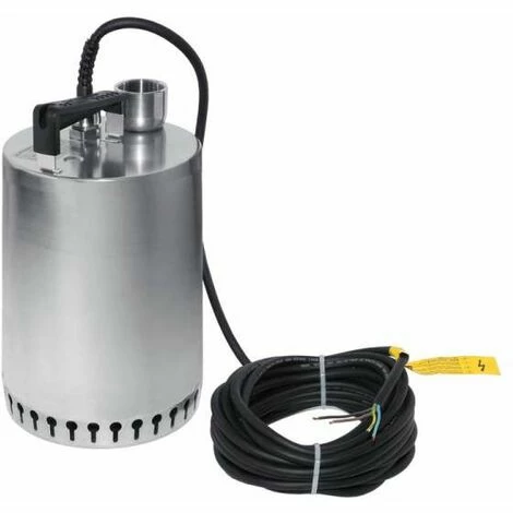 Grundfos Unilift AP12.50.11.A1 230V Schmutzwasserpumpe 10m Kabel ohne Schwimmerschalter 96001958 Grundfos Unilift AP12.50.11.A1 230V Schmutzwasserpumpe 10m Kabel Ohne Schwimmerschalter 96001958 -GRUNDFOS Shop 5633027 2