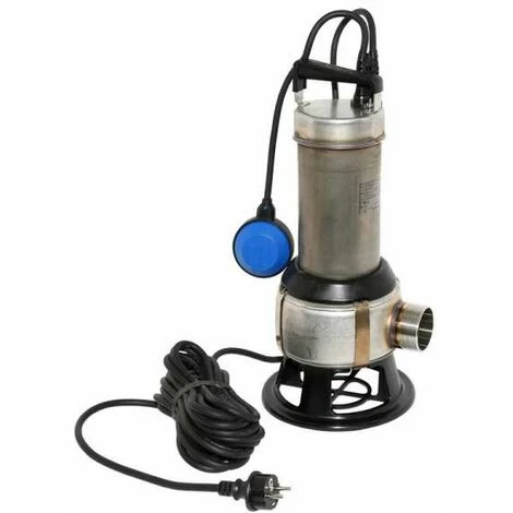 Grundfos Unilift AP50B.50.08.A1.V 230V Schmutzwasserpumpe mit Schwimmerschalter 96468354 Grundfos Unilift AP50B.50.08.A1.V 230V Schmutzwasserpumpe Mit Schwimmerschalter 96468354 -GRUNDFOS Shop 5633069 2