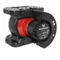 Grundfos Magna 25-60 N 180 Mm Edelstahl 96943226 Energiesparpumpe