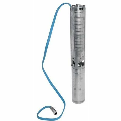 Grundfos Unterwasserpumpe SP 3A-29 400V Tiefbrunnenpumpe 10001K25 Brunnenpumpe Grundfos Unterwasserpumpe SP 3A-29 400V Tiefbrunnenpumpe 10001K25 Brunnenpumpe -GRUNDFOS Shop 58492067 1