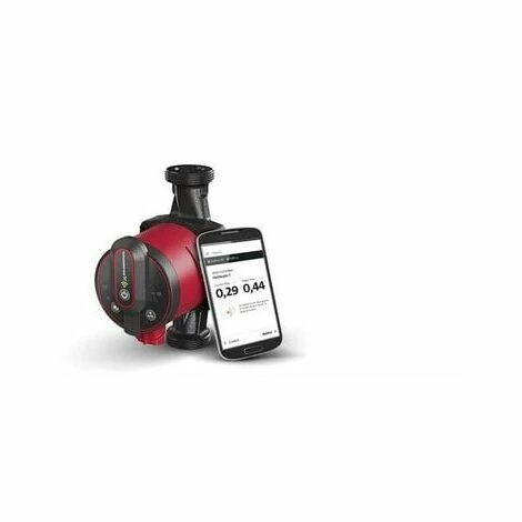 Umwälzpumpe ALPHA2 32-80 180 1x230V 50Hz 6H - GRUNDFOS Umwälzpumpe ALPHA2 32-80 180 1x230V 50Hz 6H - GRUNDFOS -GRUNDFOS Shop 60336946 1