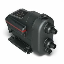 Selbstansaugende Druckgruppe SCALA2 G1 0,55kW - GRUNDFOS