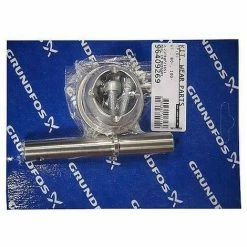 GRUNDFOS Ersatzteil Kit Verschleißteile Für TP(D)