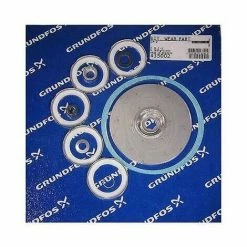 GRUNDFOS Ersatzteil Kit Verschleißteile Für CH2 2-5 Stufen