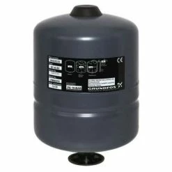 Grundfos Druckbehälter 8 Liter Zu Konstantdruckpaket SQE 96528335