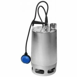 Grundfos Unilift AP 50. 50.11.A1.V 230V Tauchpumpe 96010985 Schmutzwasserpumpe