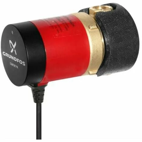 Grundfos UP 15-14 B PM Comfort 97989265 (DACH) mit 1,6m Kabel Zirkulationspumpe Grundfos UP 15-14 B PM Comfort 97989265 (DACH) Mit 1,6m Kabel Zirkulationspumpe -GRUNDFOS Shop 8022080 1